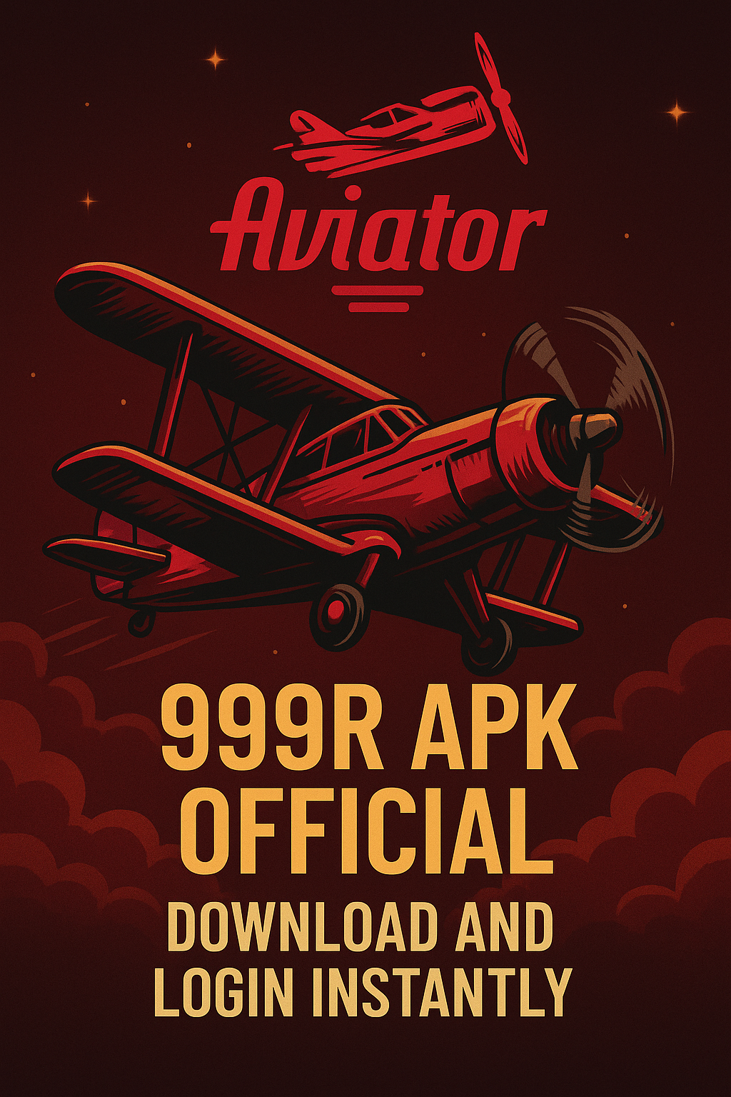 999R APK Official – Download and Login Instantly