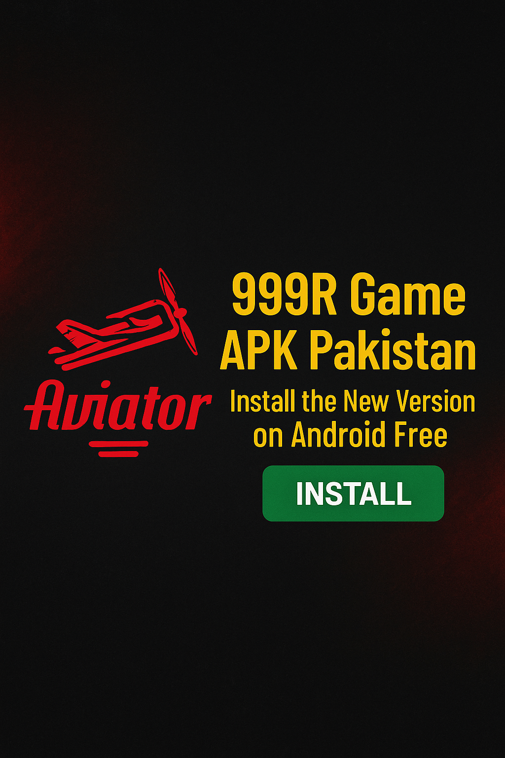 999R Game APK Pakistan – Install the New Version on Android Free