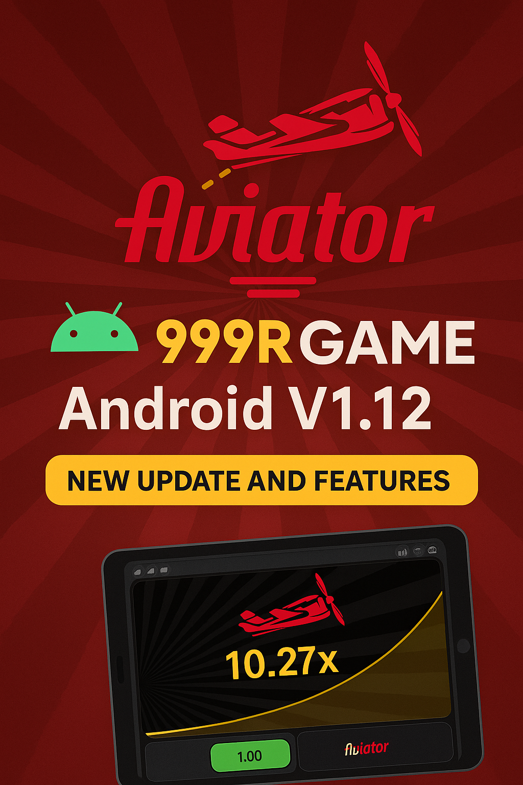 999R Game Android V1.12 – New Update and Features