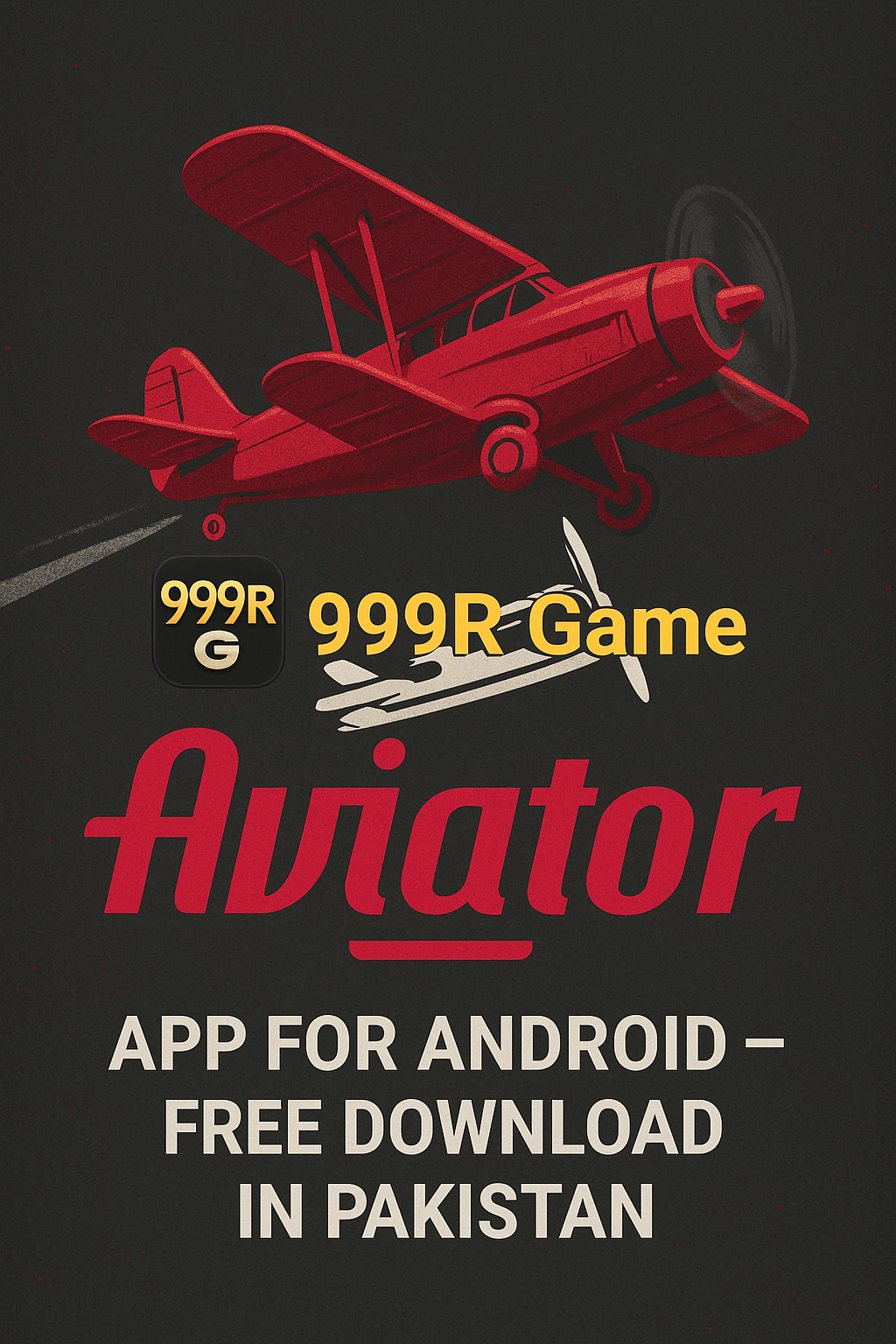999R Game App for Android – Free Download in Pakistan