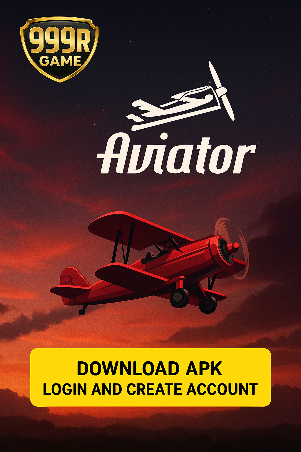 999R Game Download APK – Login and Create Account