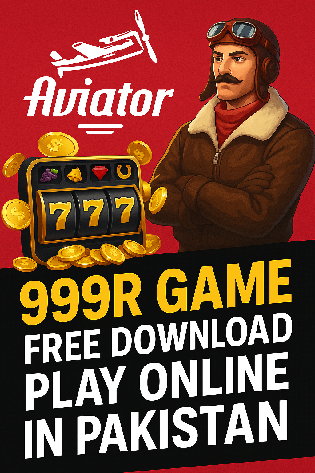 999R Game Free Download – Play Online in Pakistan
